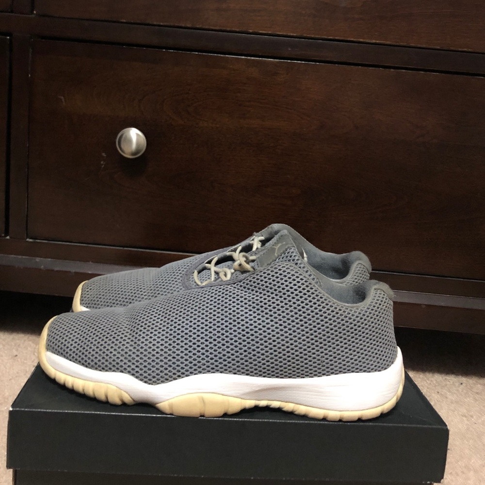 Jordan Future - Picture 5 of 6